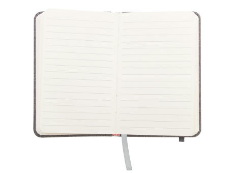 Notizbuch Gabbro A6 Werbeartikel