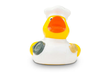 Werbeente Kalle Koch Werbeartikel