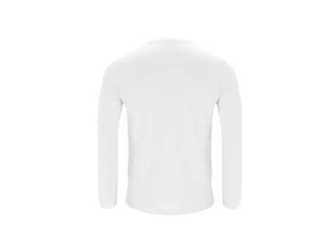 Erwachsene Weiß T-Shirt Plint bedrucken