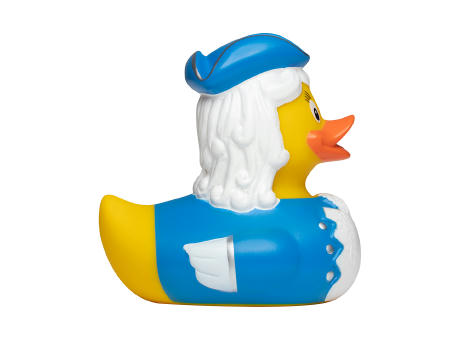 Quietsche-Ente Funkenmariechen Werbeartikel