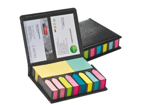 Product image Haftmarkerset Werbeartikel