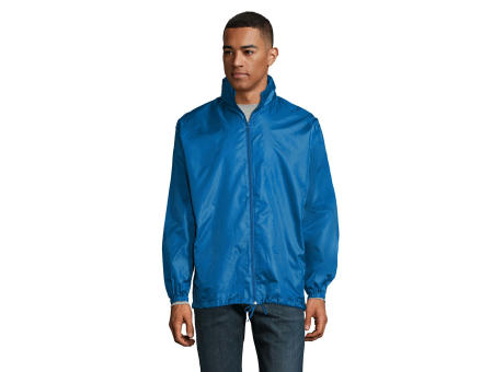 SHIFT UNI WINDBREAKER 210g Werbeartikel