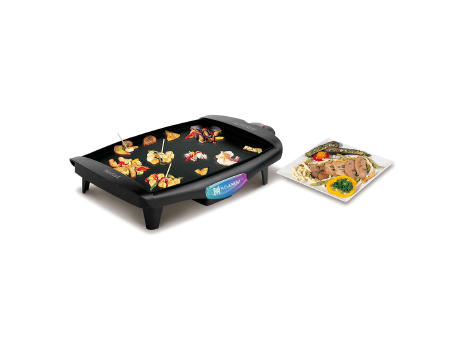 Tefal Plancha Compact bedrucken