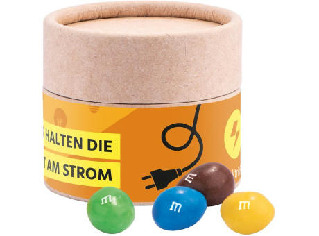 Product image Papierdose Eco Mini Werbeartikel