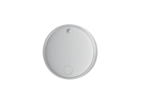 Findmate Dual IPX5 Artikel-Finder aus RCS recyceltem ABS Werbeartikel