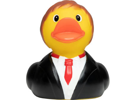 Quietsche-Ente Bräutigam Werbeartikel