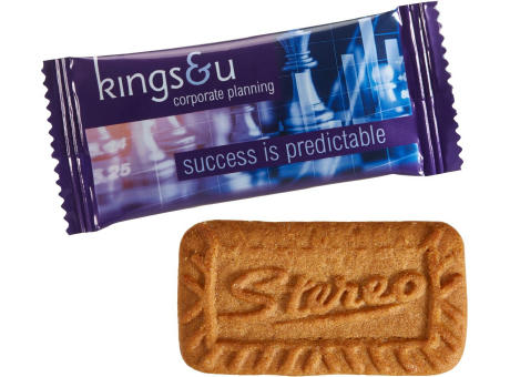 Product image Kaffee Keks Werbeartikel