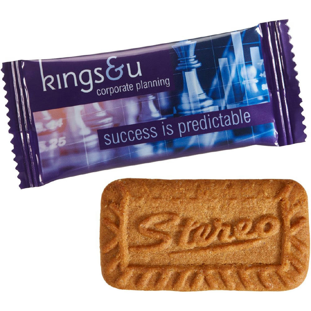 Product image Kaffee Keks Werbeartikel