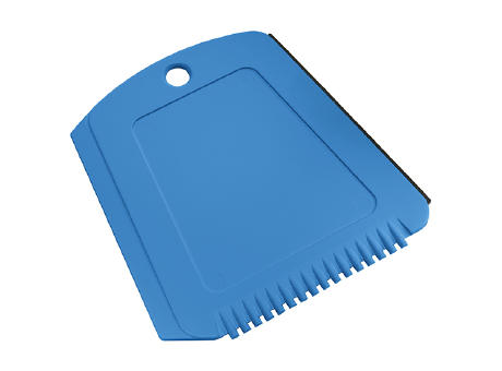 Grundfarbe recycling blau