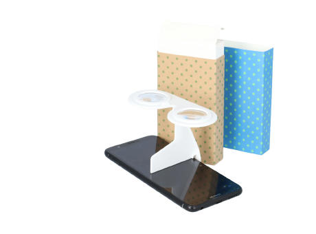 Individueller Pappschuber aus Kraftpapier CreaSleeve Kraft 255 bedrucken