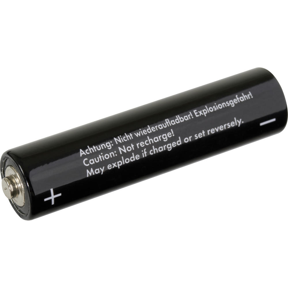 UM 3 Super Heavy Duty Batterie Werbeartikel