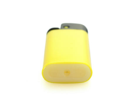 Feuerzeug Minicricket bedrucken