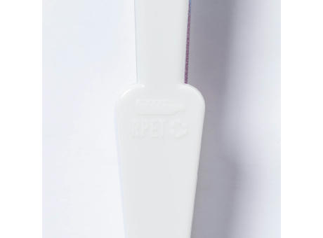 Fächer Rupaul Werbeartikel