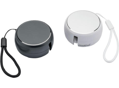 DRUM Kabelbox 65W Werbeartikel