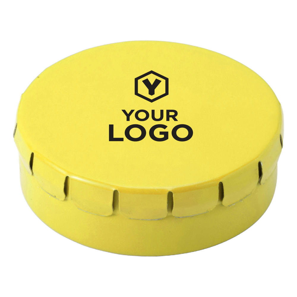 Pfefferminzbonbons Anika Werbeartikel