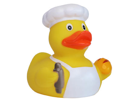 Product image Quietsche-Ente Bäcker Werbeartikel