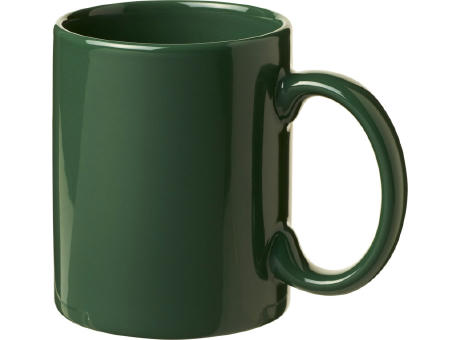 Santos 330 ml Keramiktasse bedrucken