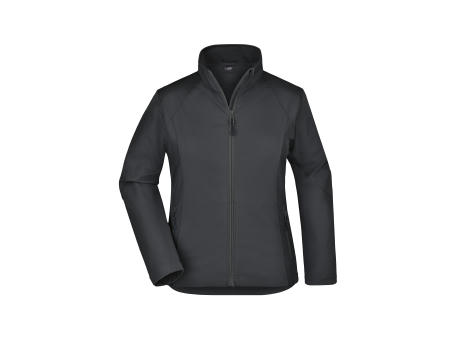Product image Ladies' Softshell Jacket - Modische Softshelljacke Werbeartikel