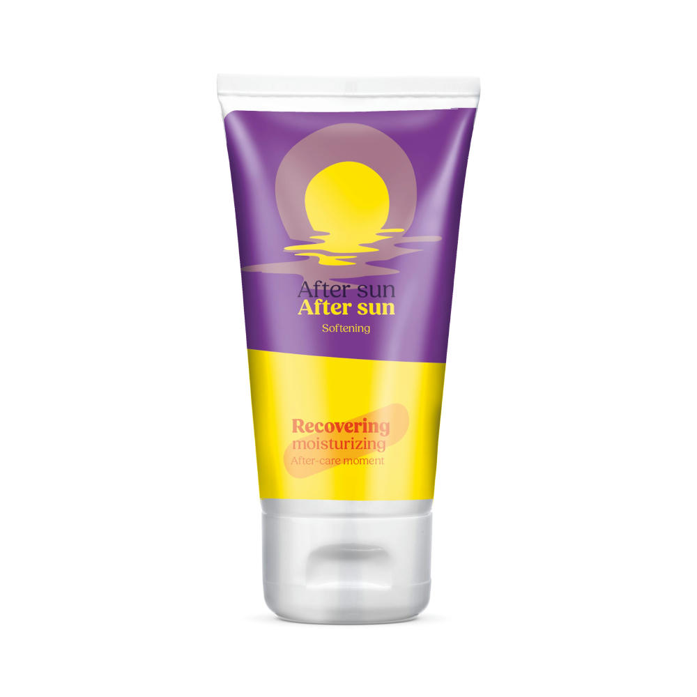 After sun 50 ml Werbeartikel