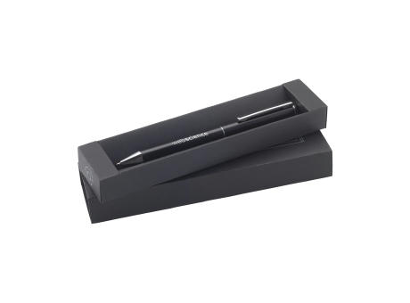 Hudson Pen Recycled Alu Kugelschreiber Werbeartikel