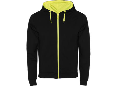Product image Fuji Kaputzensweatjacke Unisex Werbeartikel