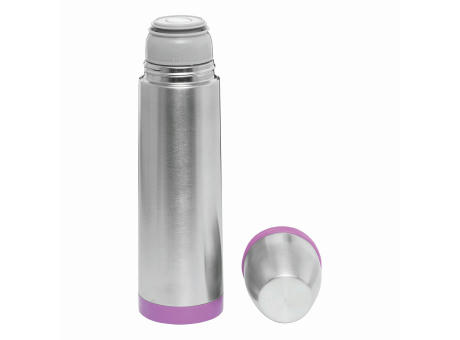 KEEP WARM - Edelstahl-Isolierkanne Werbeartikel