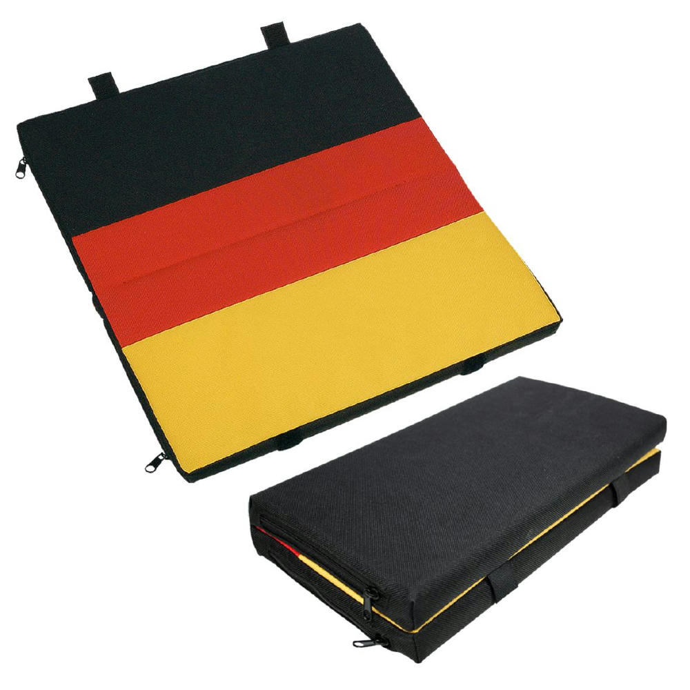 Product image Sitzkissen "Arena - Deutschland" Werbeartikel