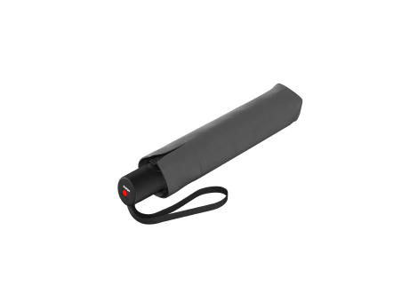 Knirps A.200 medium duomatic, im EVA  Case Werbeartikel