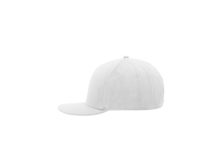 6 Panel Pro Cap Style - Cap mit Streetstyle Charakter Werbeartikel