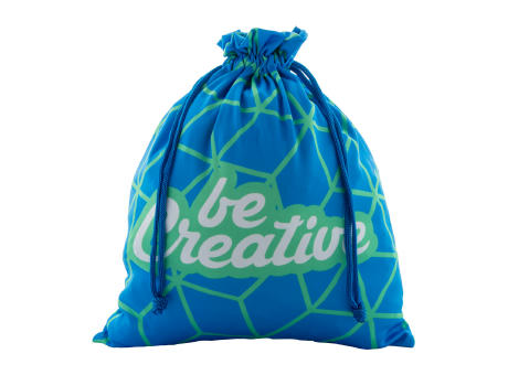 Product image Individueller Geschenkbeutel, groß SuboGift L bedrucken