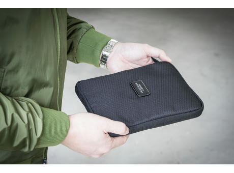 BrandCharger Rover Reisegeldbörse Werbeartikel