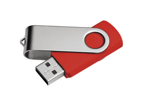 USB Stick Twister Werbeartikel