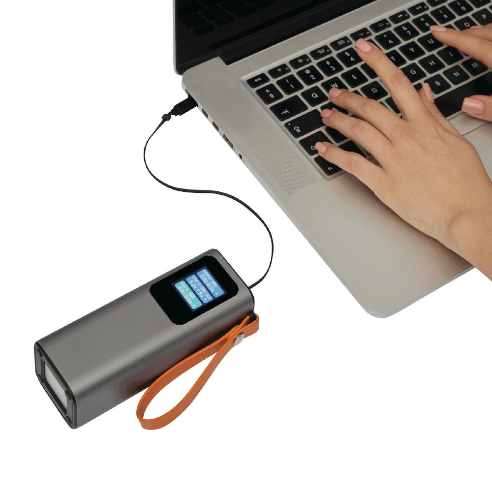 MOBILEWORK - Powerbank Werbeartikel