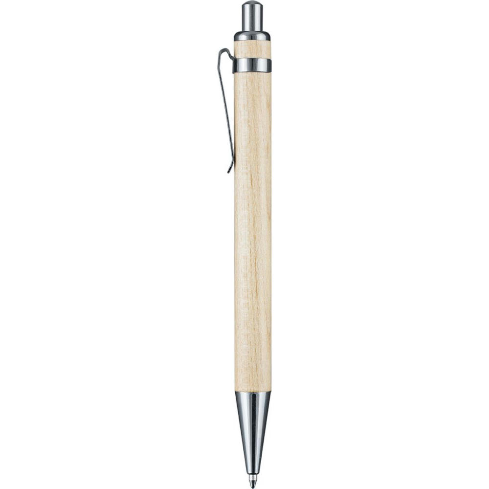 Product image Kugelschreiber TIMBER Werbeartikel