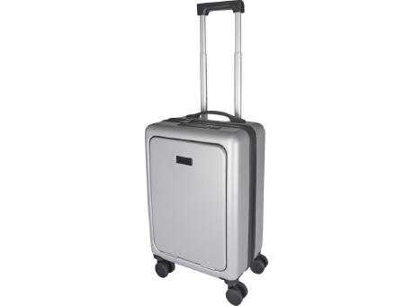 Rover Pro 20" Kabinentrolley aus recyceltem GRS-Material 40 L  bedrucken