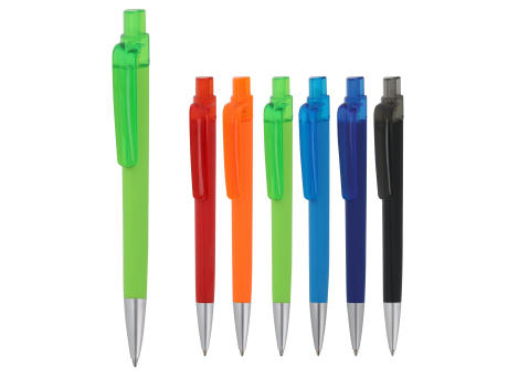 Kugelschreiber Prisma bedrucken