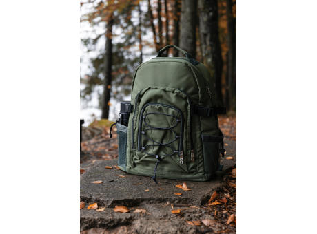 VINGA Parks Kühl-Rucksack Werbeartikel