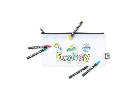 Federmappe Thurman bedrucken