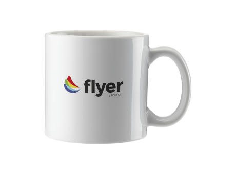 Picasso Midi 260 ml Tasse Werbeartikel