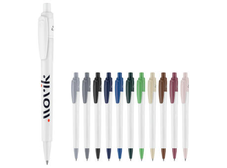 Kugelschreiber Baron 03 recycled hardcolour bedrucken