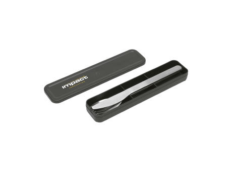 Brabantia Make & Take Besteckset Werbeartikel