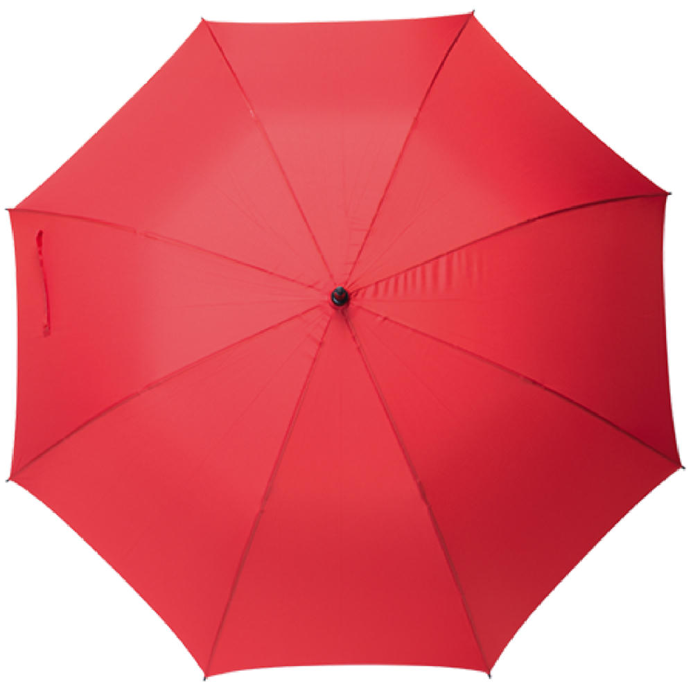 Product image Regenschirm automatic XL mit Stiel aus Glasfaser und mit weichem Griff, Polyester 190 T Werbeartikel