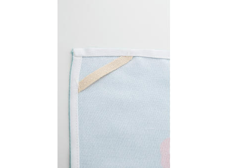 Sublimations-Küchentuch Dishie Werbeartikel