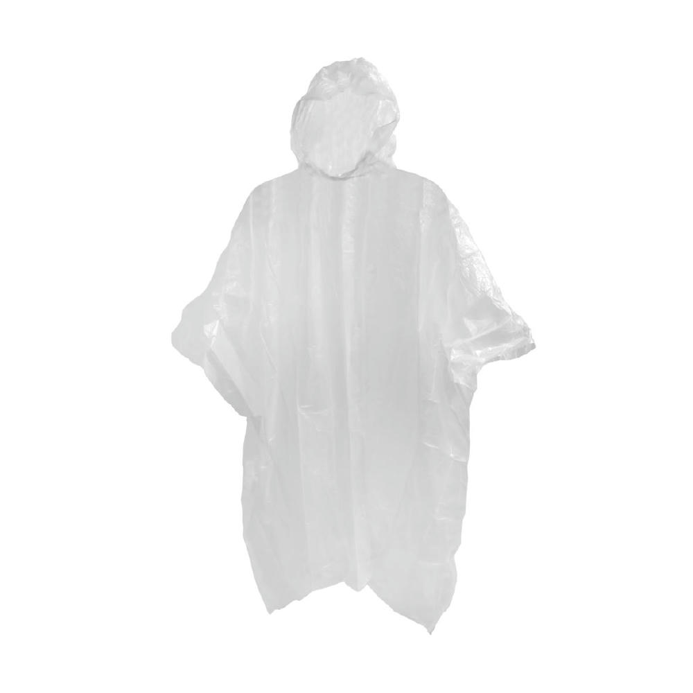 Product image Regenponcho "Rainy" Werbeartikel