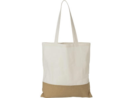 Product image Baumwoll-Einkaufstasche Kyler Werbeartikel