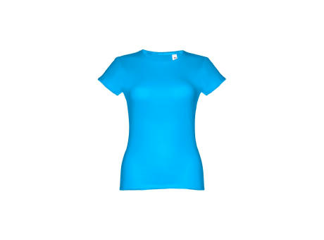 THC SOFIA 3XL. Damen T-shirt Werbeartikel