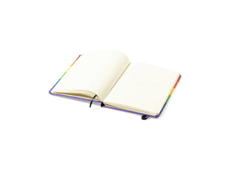 Notizblock Locomix Werbeartikel