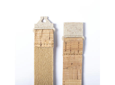 Schlüsselband Bespal bedrucken