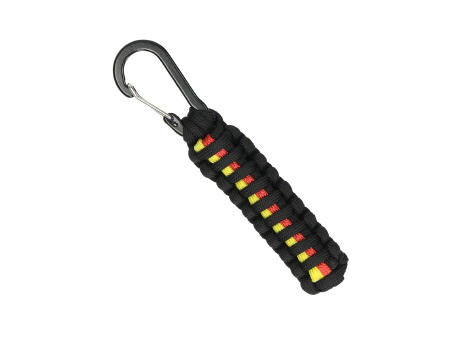 Product image Fanschlüsselanhänger "Survival" bedrucken