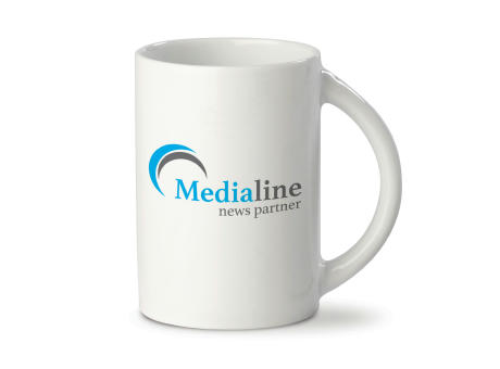 Tasse Marseille 300ml bedrucken